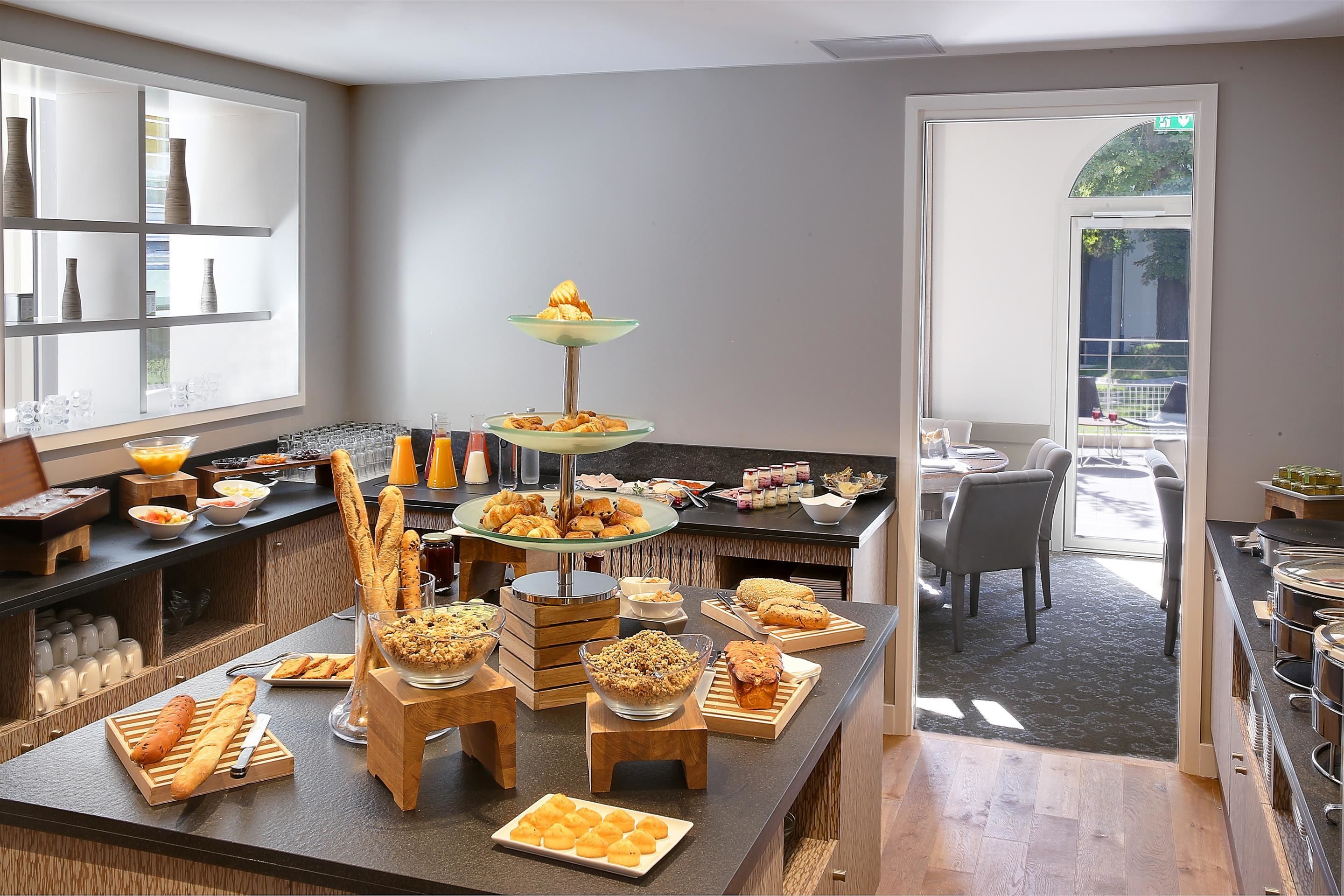 Photo - Best Western Plus Paris Meudon Ermitage