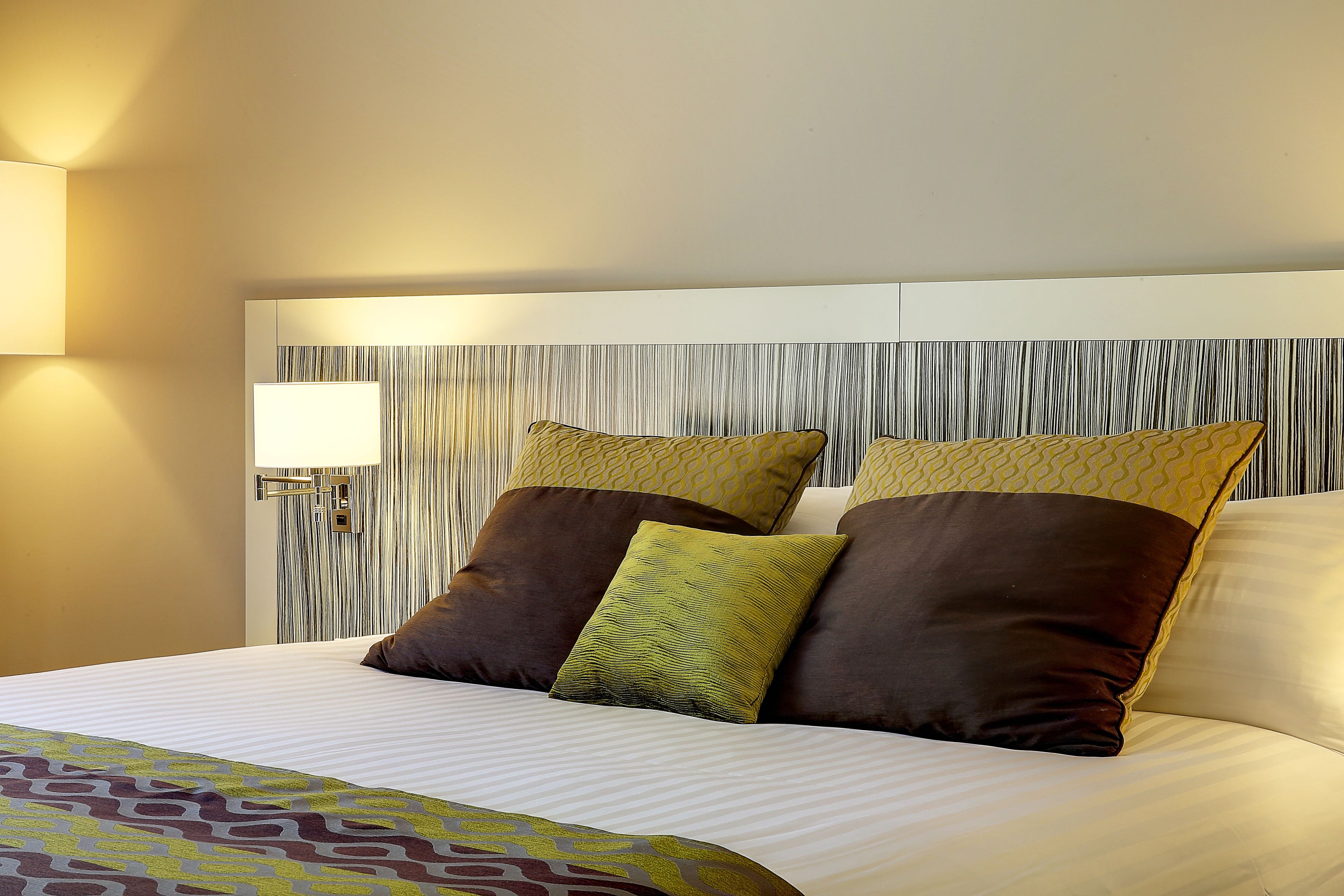 superior room, 1 king bed, non smoking, terrace (larger room) | premium bedding, in-room safe, desk, blackout curtains
