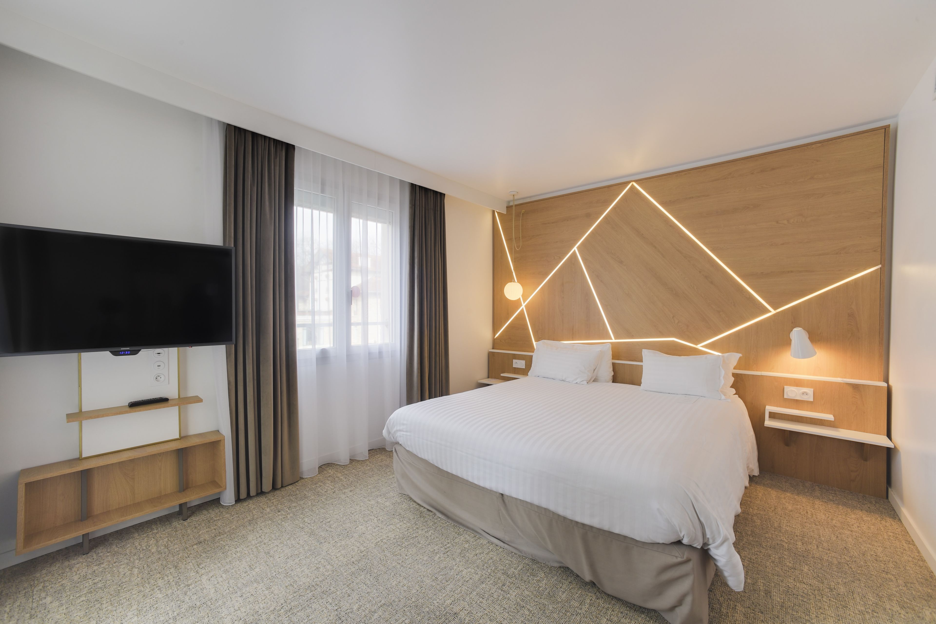 Photo - Best Western Plus Paris Meudon Ermitage