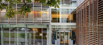 Best Western Plus Paris Meudon Ermitage