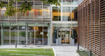 Best Western Plus Paris Meudon Ermitage