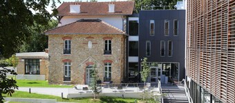 Best Western Plus Paris Meudon Ermitage