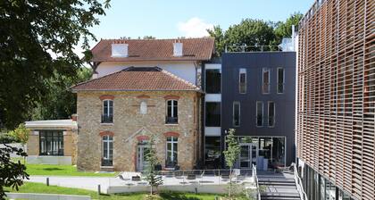 Best Western Plus Paris Meudon Ermitage