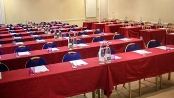 Sala de reuniones
