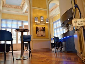 Bar (sur place)