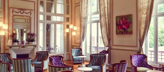 Mercure Saint Nectaire Spa & Bien-être Hotel