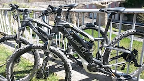 Ciclismo