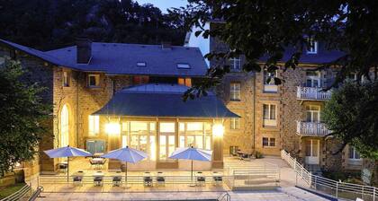 Mercure Saint Nectaire Spa & Bien-être Hotel