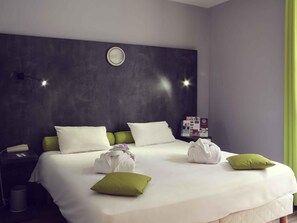 Classic Room, 1 Double Bed