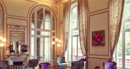 Mercure Saint Nectaire Spa & Bien-être Hotel