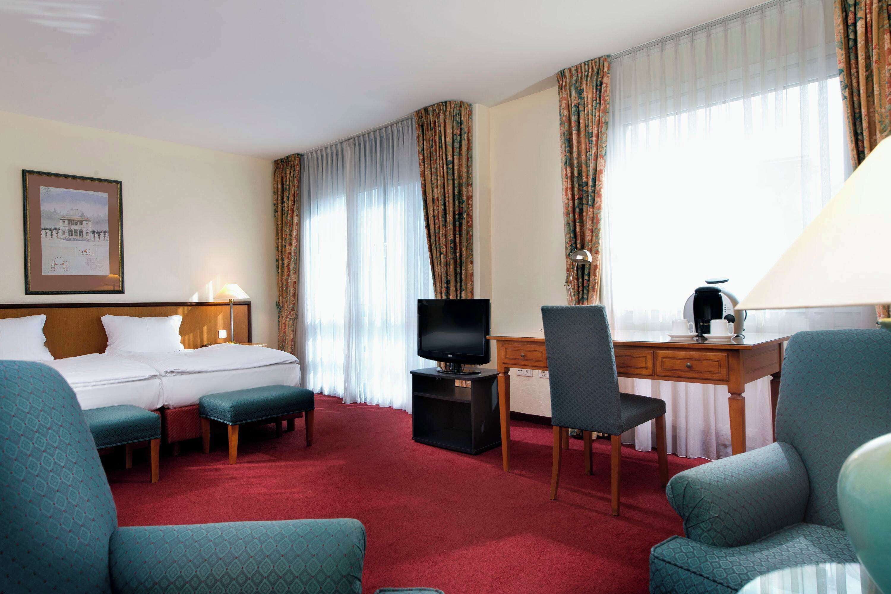 Photo - Wyndham Garden Hennigsdorf Berlin