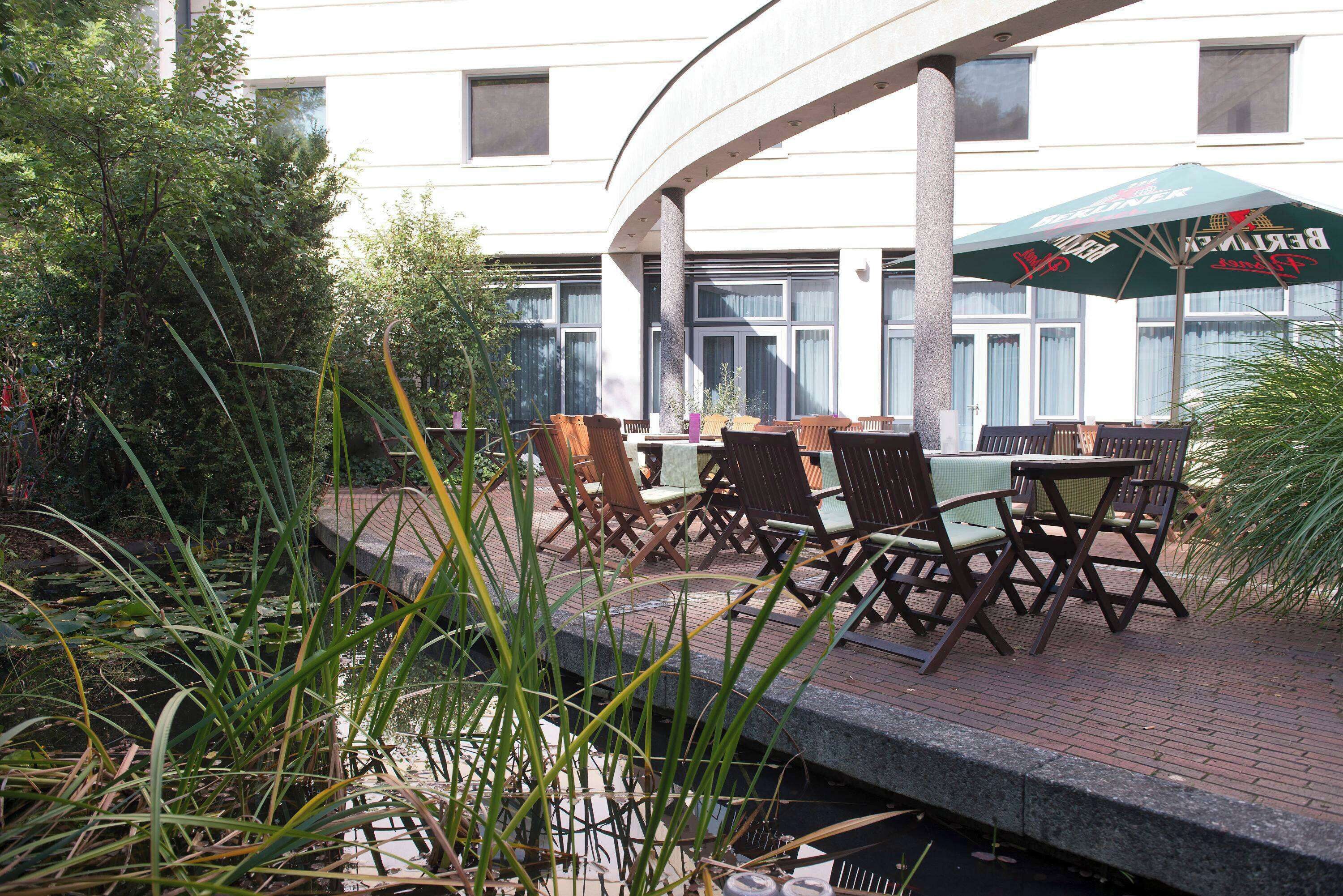 Photo - Wyndham Garden Hennigsdorf Berlin