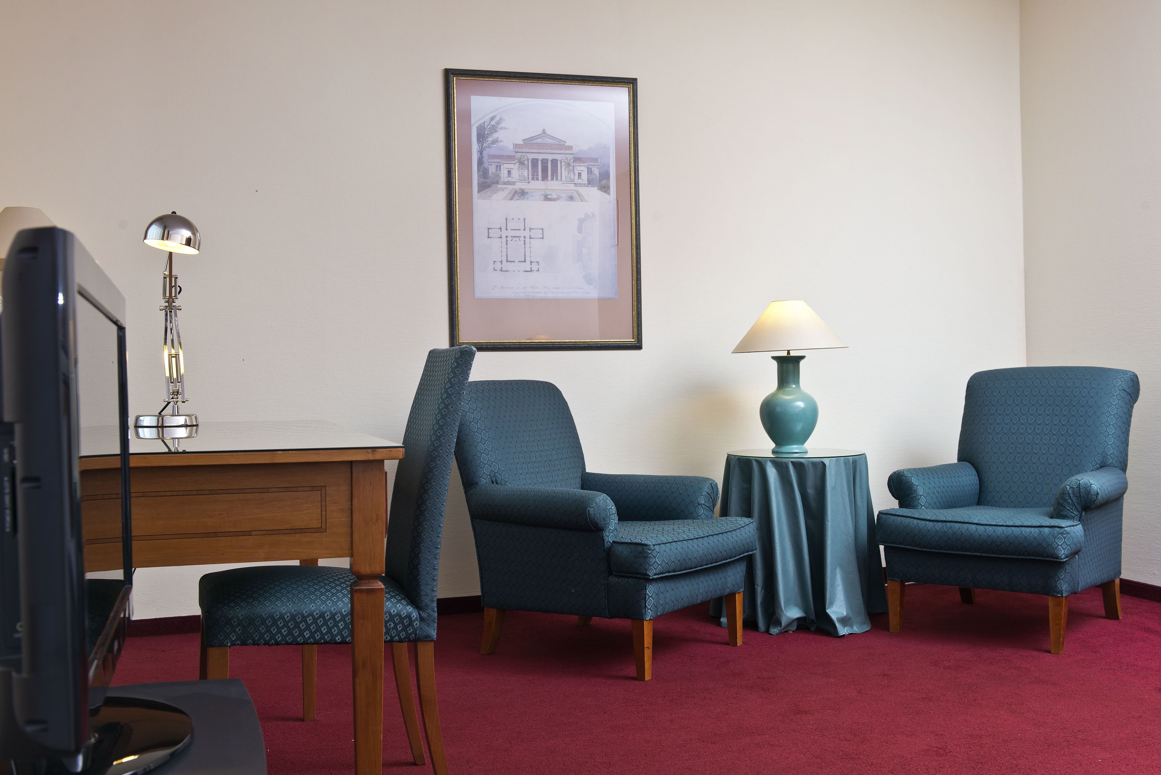 Photo - Wyndham Garden Hennigsdorf Berlin