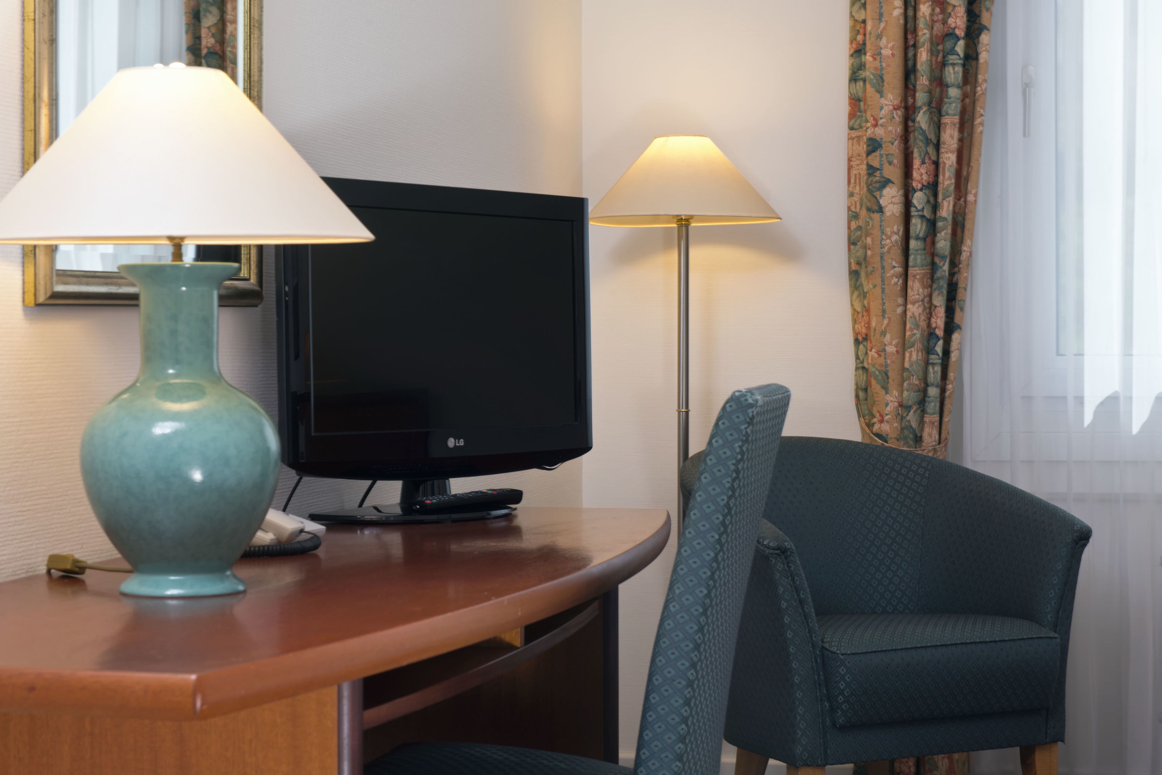 Photo - Wyndham Garden Hennigsdorf Berlin