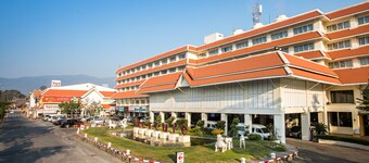 Mercure Chiang Mai
