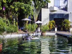 Miscellaneous - Mercure Chiang Mai (Chiang Mai)