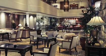 Mercure Chiang Mai