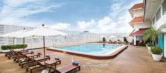 Mercure Chiang Mai