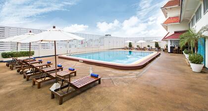 Mercure Chiang Mai