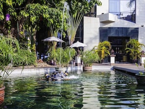 Miscellaneous - Mercure Chiang Mai (Chiang Mai)