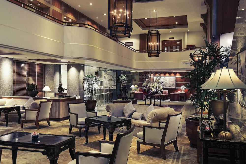 Mercure Chiang Mai