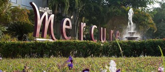 Mercure Chiang Mai