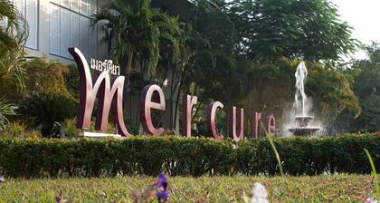 Mercure Chiang Mai