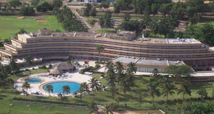 Benin Marina Hôtel