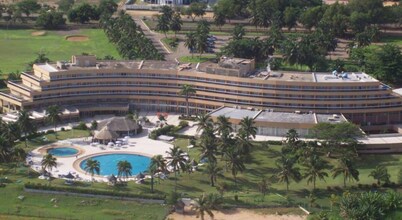 Benin Marina Hôtel