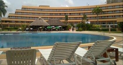 Benin Marina HĂŽtel