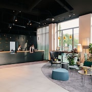 Sunday Hotel Leipzig