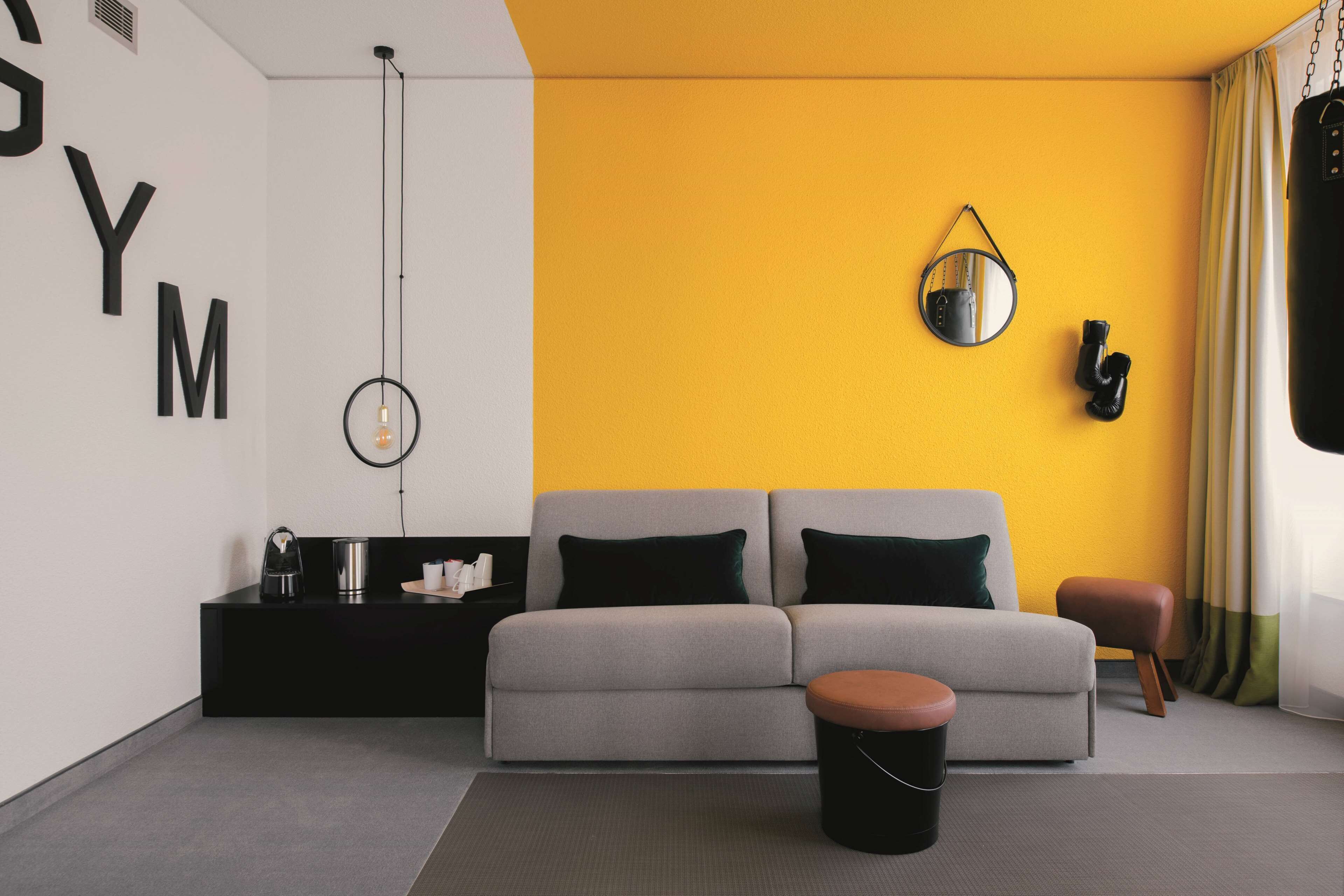 Foto - Vienna House Easy by Wyndham Leipzig