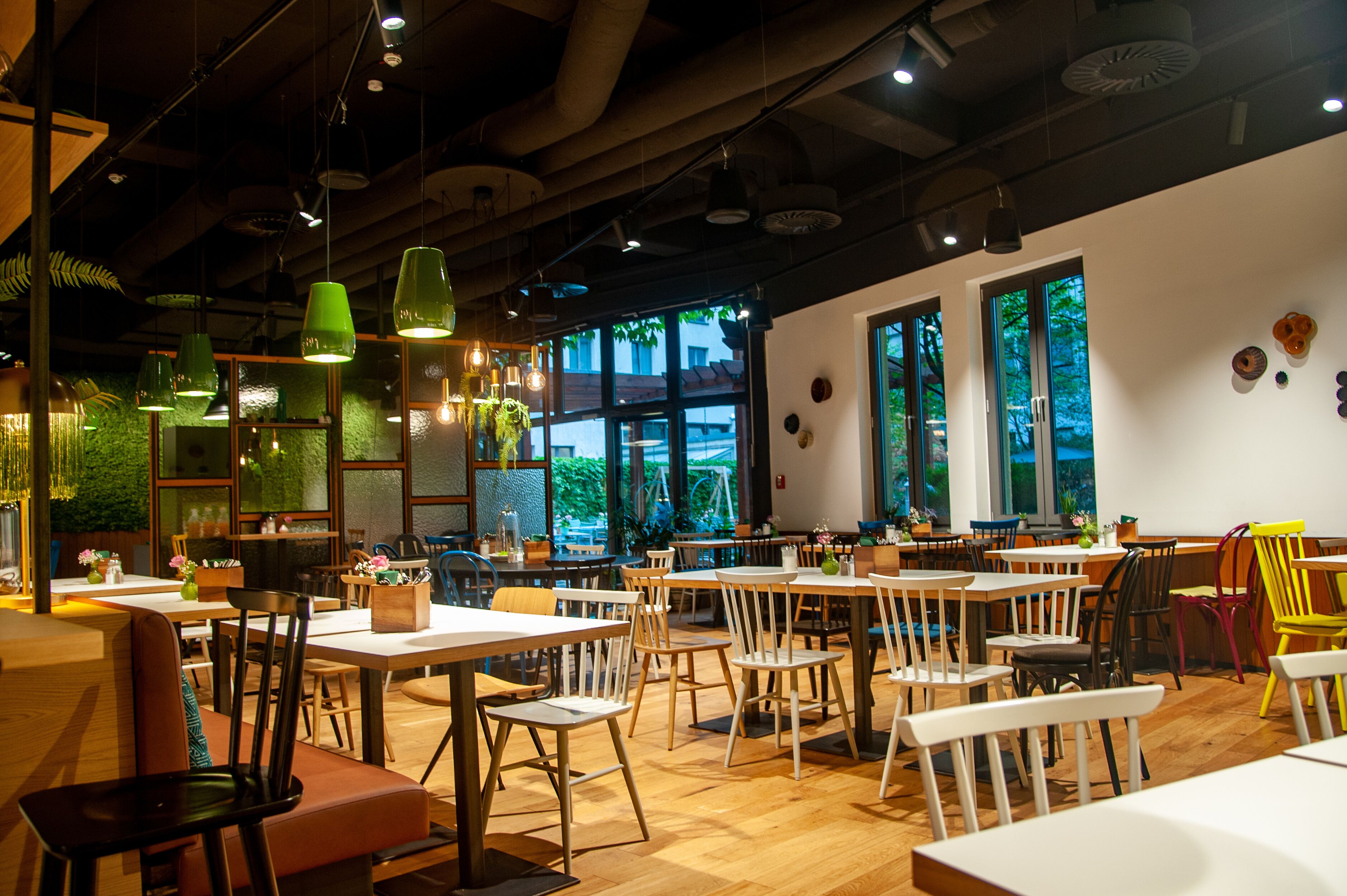 Photo - Vienna House Easy by Wyndham Leipzig