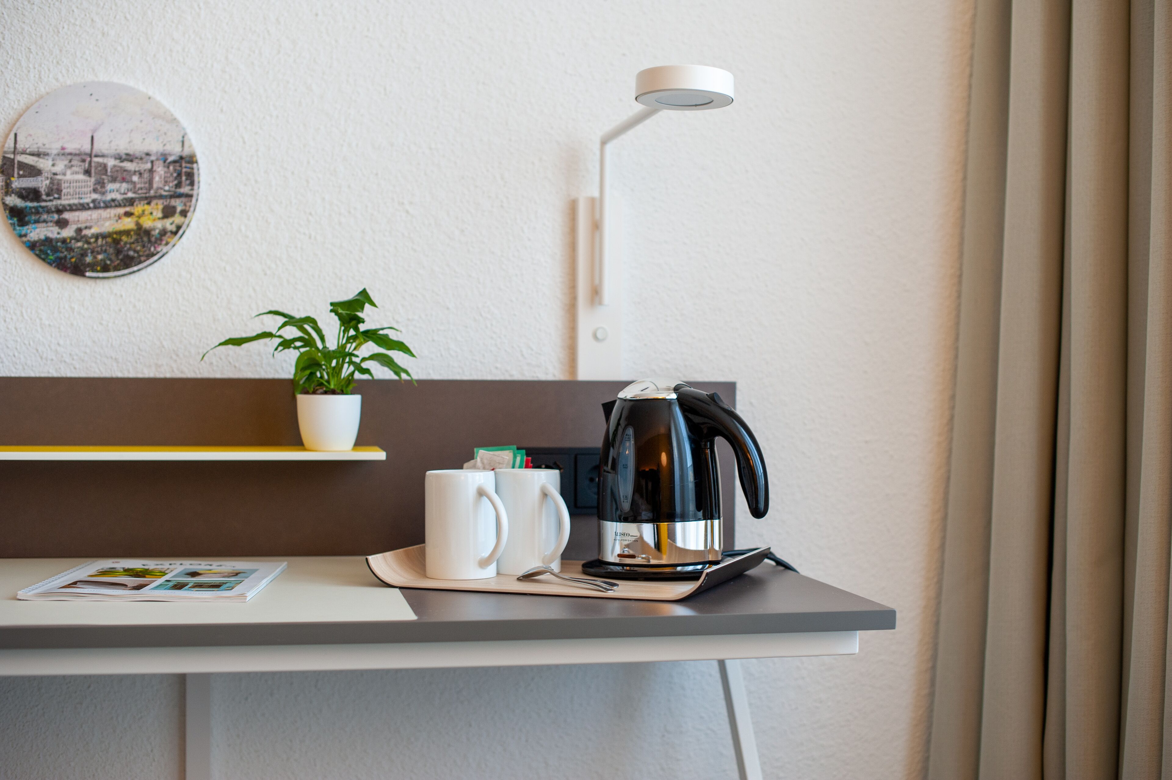 Foto - Vienna House Easy by Wyndham Leipzig