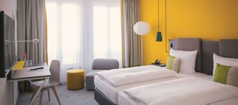 Vienna House Easy by Wyndham Leipzig