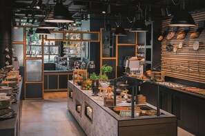 Dining - Vienna House Easy by Wyndham Leipzig (Leipzig)