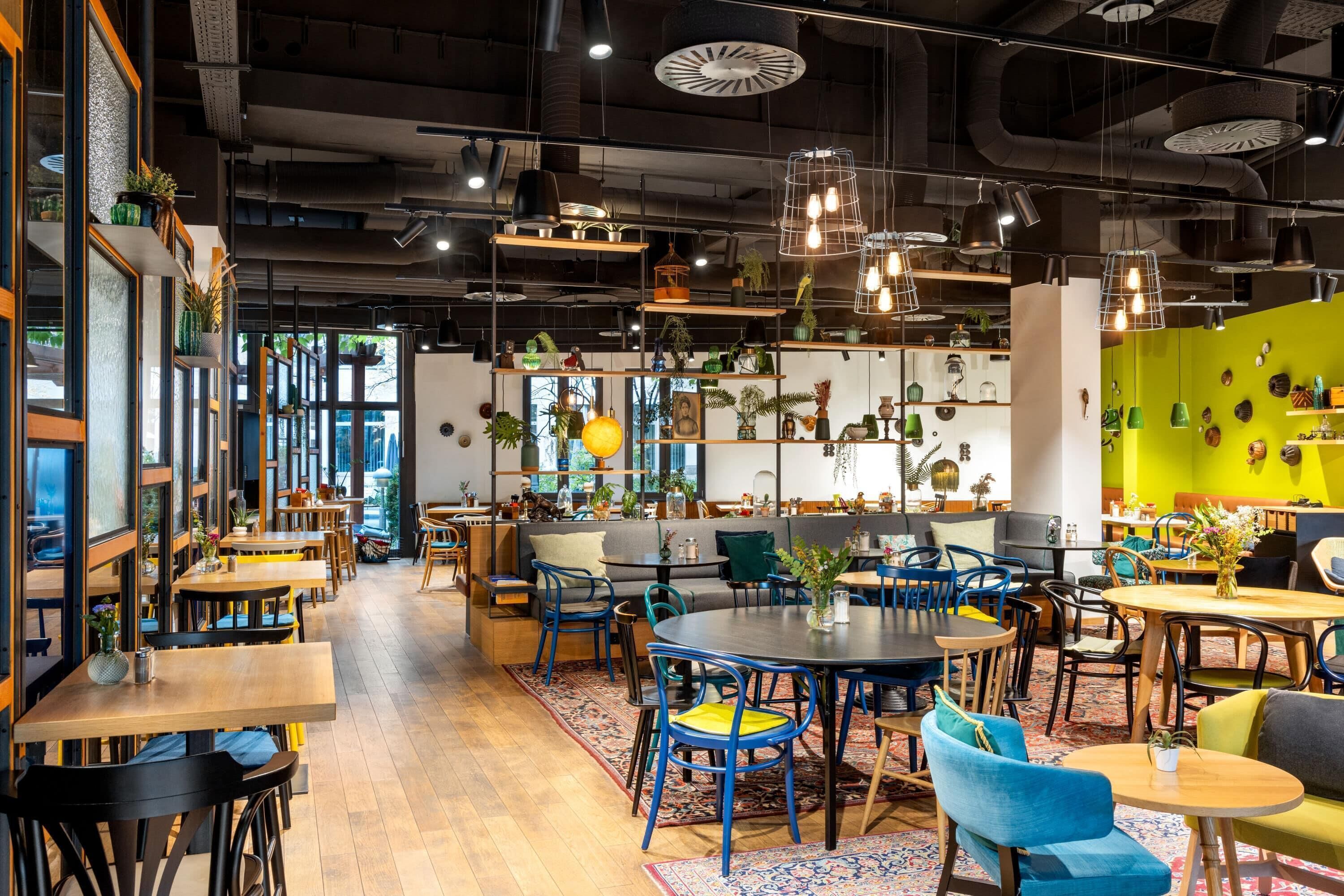 Photo - Vienna House Easy by Wyndham Leipzig