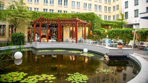 Vienna House Easy by Wyndham Leipzig