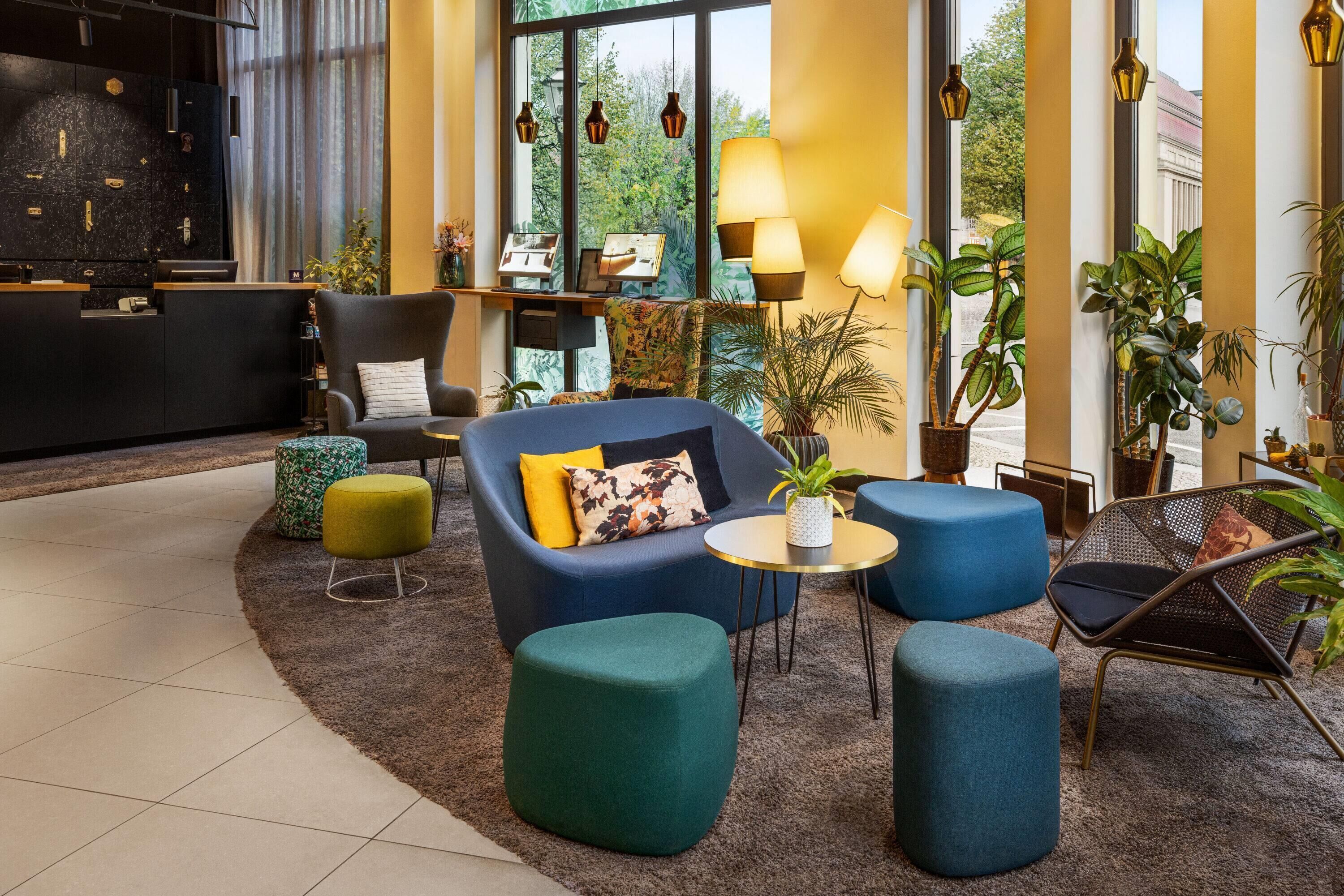 Photo - Vienna House Easy by Wyndham Leipzig