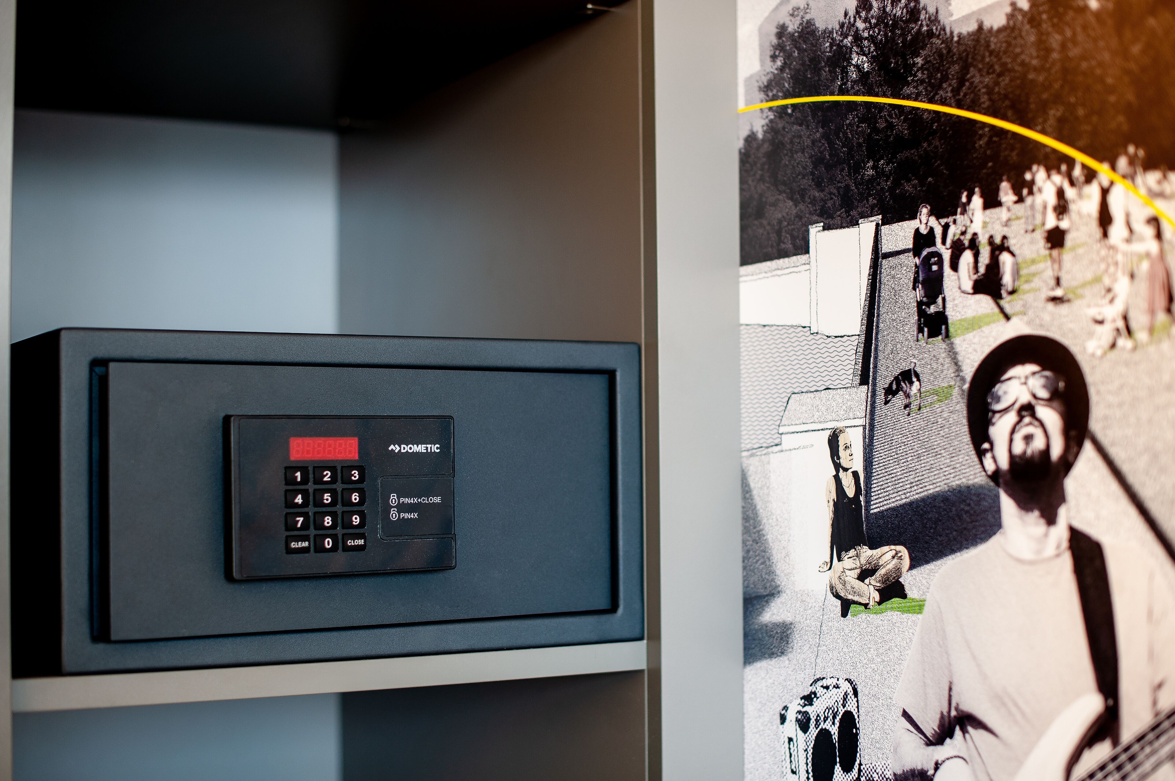 Photo - Vienna House Easy by Wyndham Leipzig