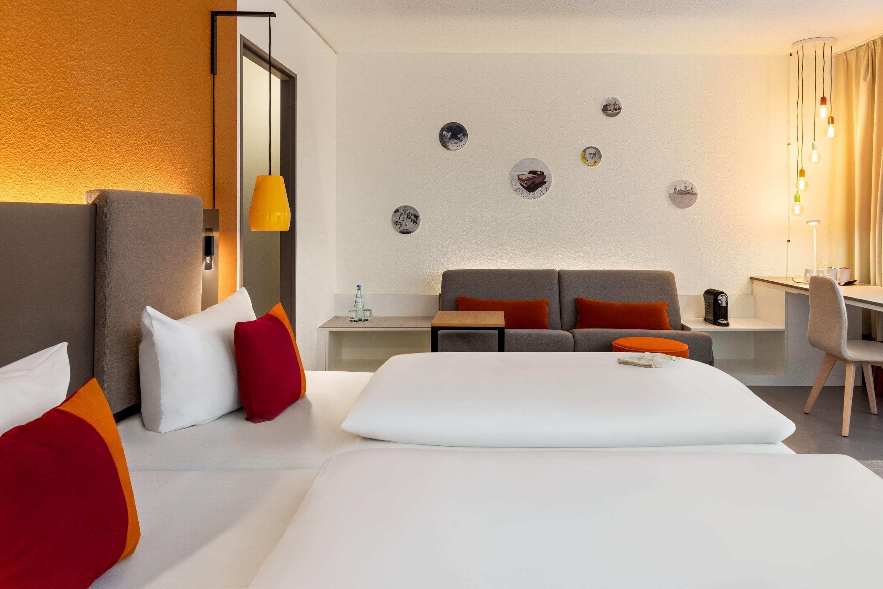 Photo - Vienna House Easy by Wyndham Leipzig