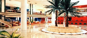 Soechi International