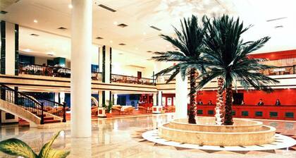 Soechi International