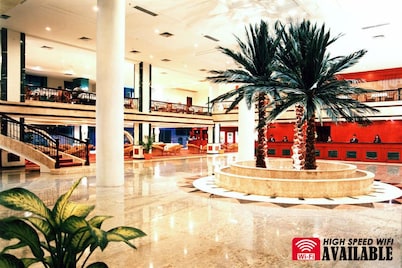 Soechi International