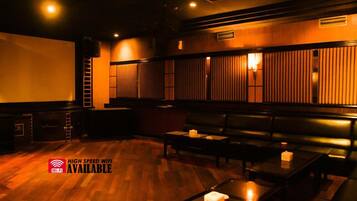 Nightclub