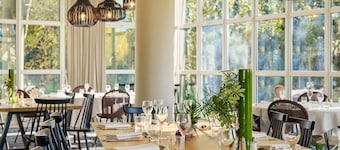 Hôtel Novotel Senart Golf de Greenparc