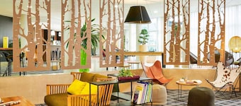 Hôtel Novotel Senart Golf de Greenparc