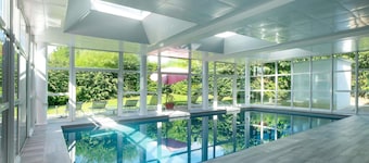 Hôtel Novotel Senart Golf de Greenparc