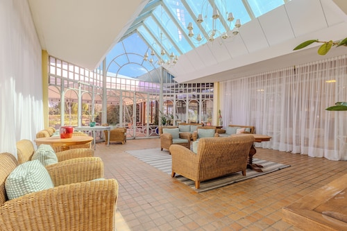 Serra Alta Hotel