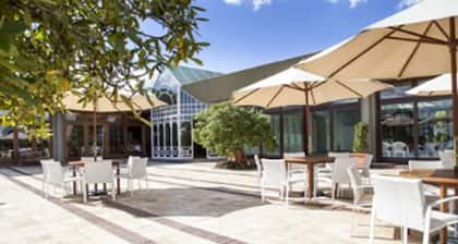 Serra Alta Hotel